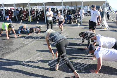 media/Oct-12-2025-Lucky Dog Racing (Sun) [[8adb5568ea]]/5-Pre Grid-Driver Change-Refueling/